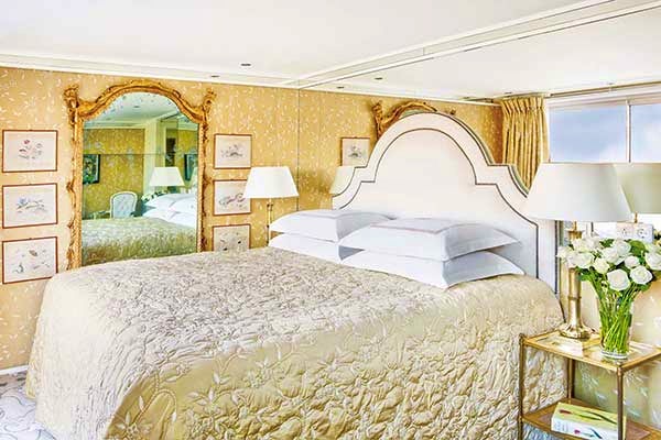 Suite at the River Duchess