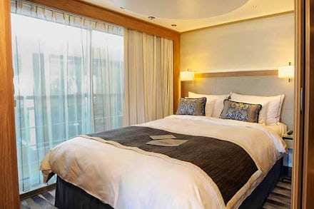 Suite on the Viking Alsvin