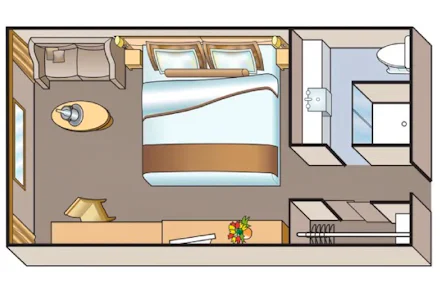 Standard on the Viking Amun