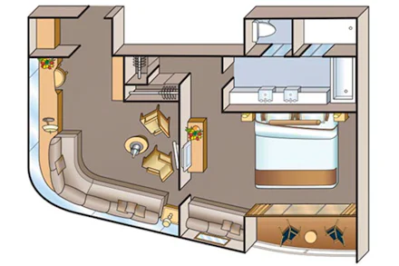 Explorer Suite on the Viking Aton