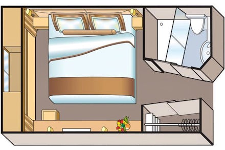 Standard on the Viking Kari