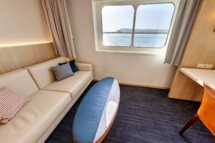 Standard on the Viking Thoth