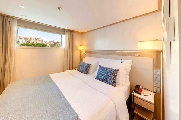 Standard at the Viking Torgil