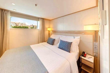 Standard on the Viking Torgil