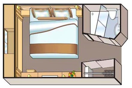 Standard on the Viking Torgil