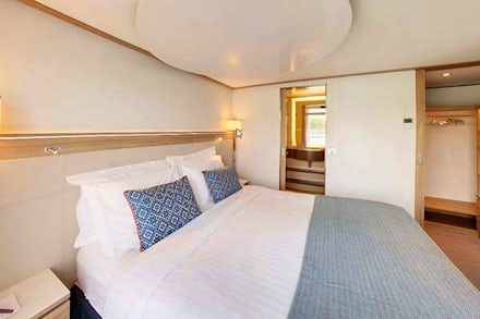 Suite on the Viking Torgil