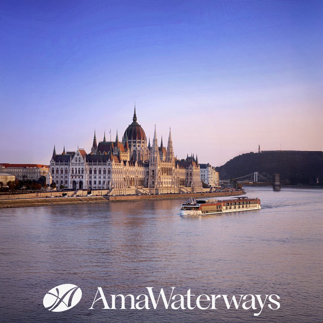 AmaWaterways Anniversary Sale