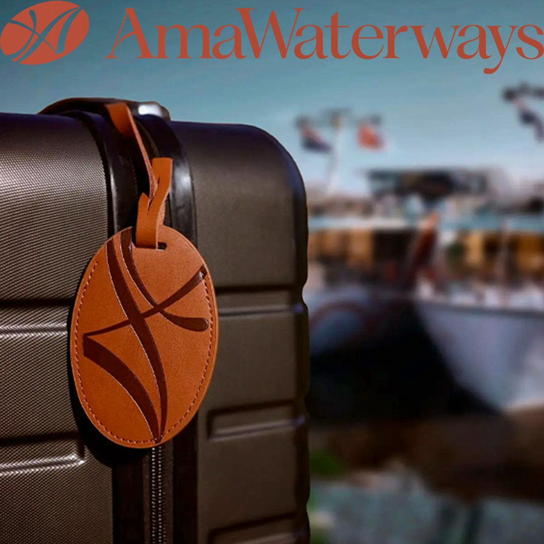 AmaWaterways 2028 Early Booking Sale