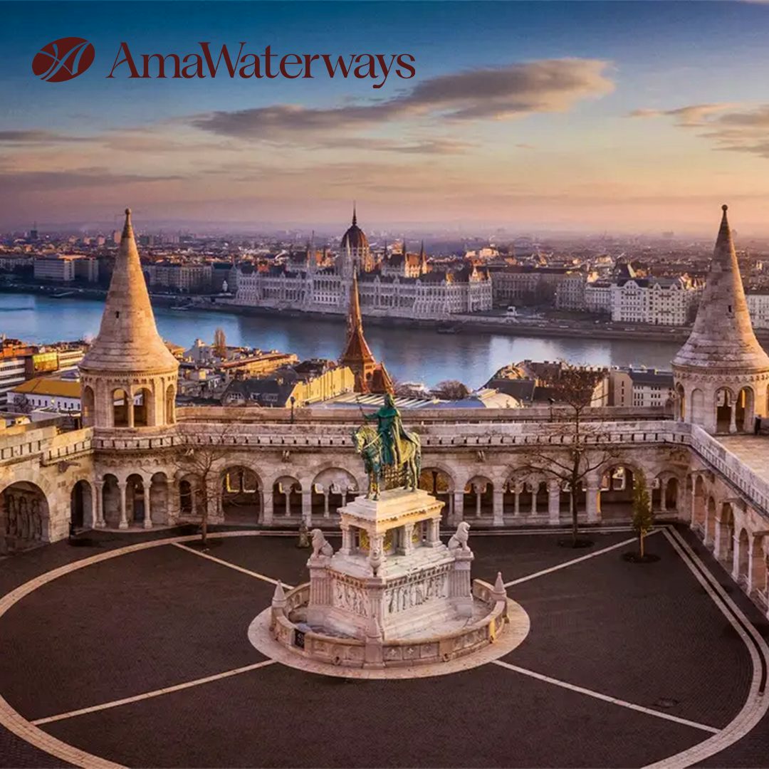 AmaWaterways Complimentary Land Package Offer