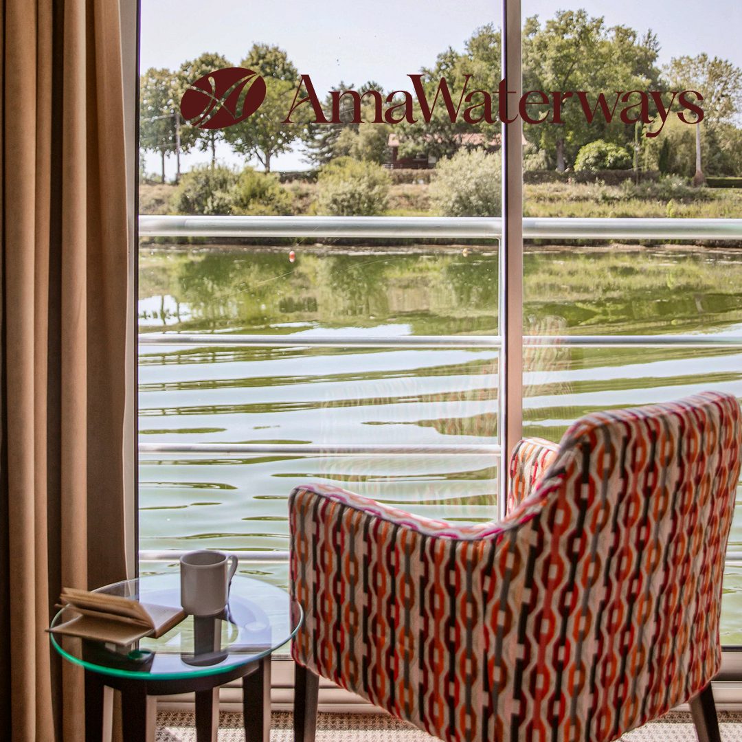AmaWaterways Winter Savings Sale
