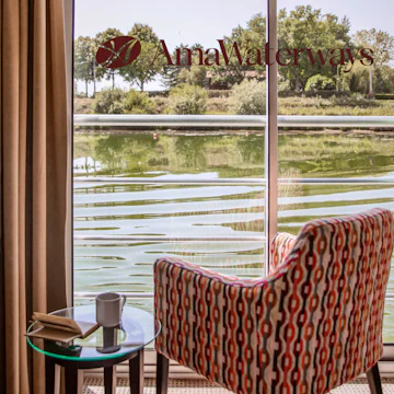 AmaWaterways Winter Savings Sale