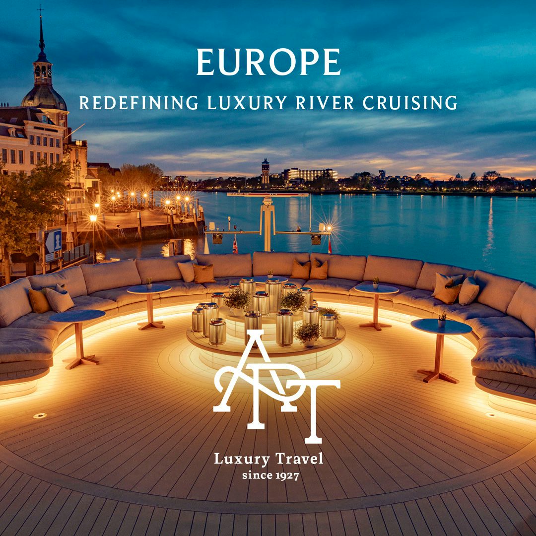 APT Luxury Inclusions