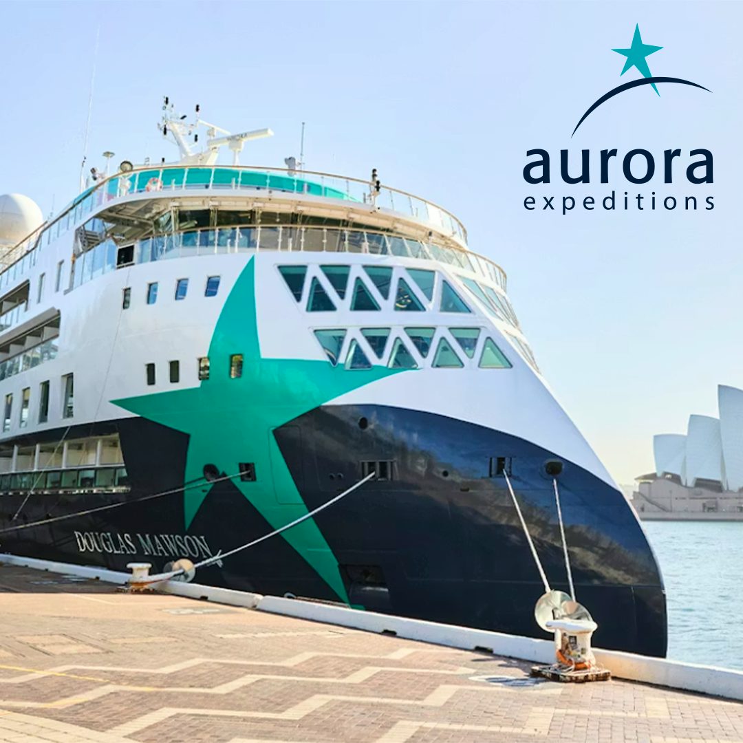 Welcome to Douglas Mawson Club Offer