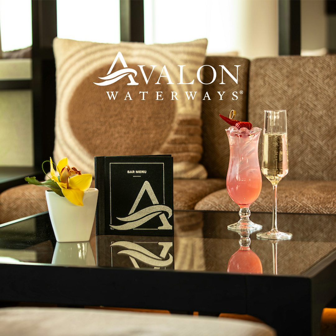 Avalon Waterways & Clean Cruising Club Offer