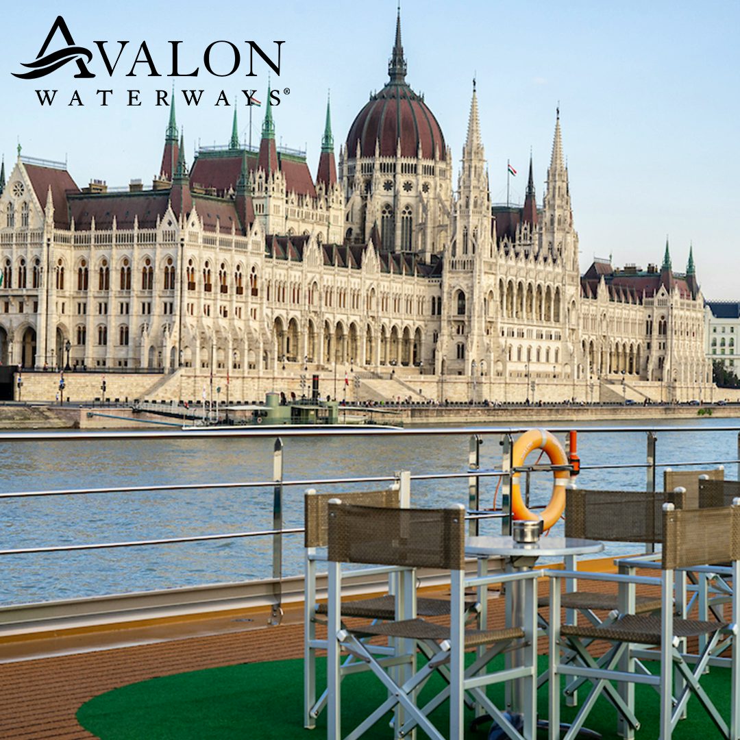 Avalon Waterways