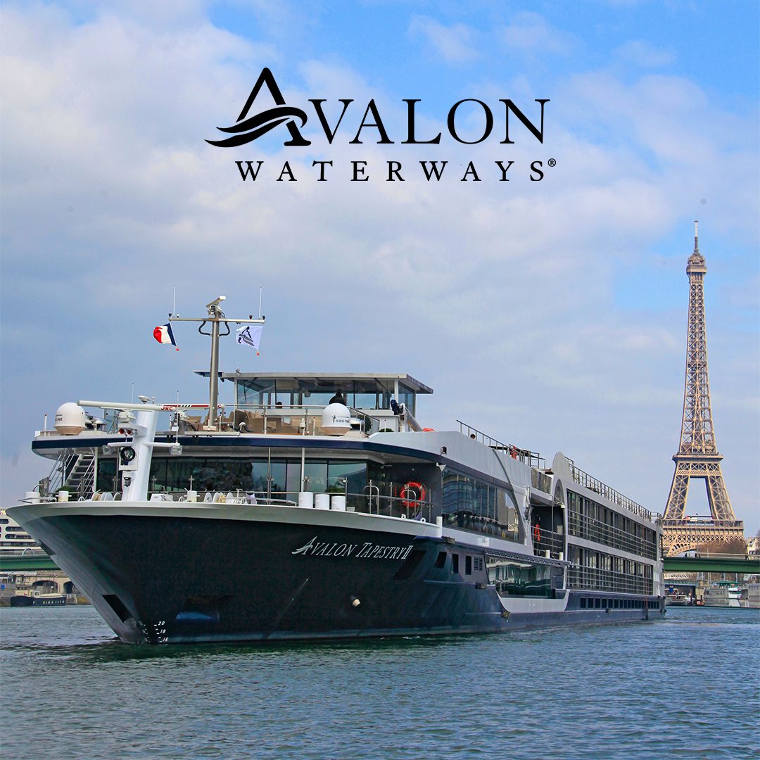 Avalon Waterways Savings Sale