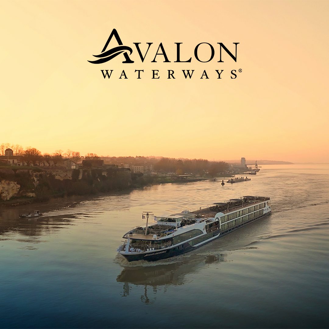 Avalon Waterways Solo Offer