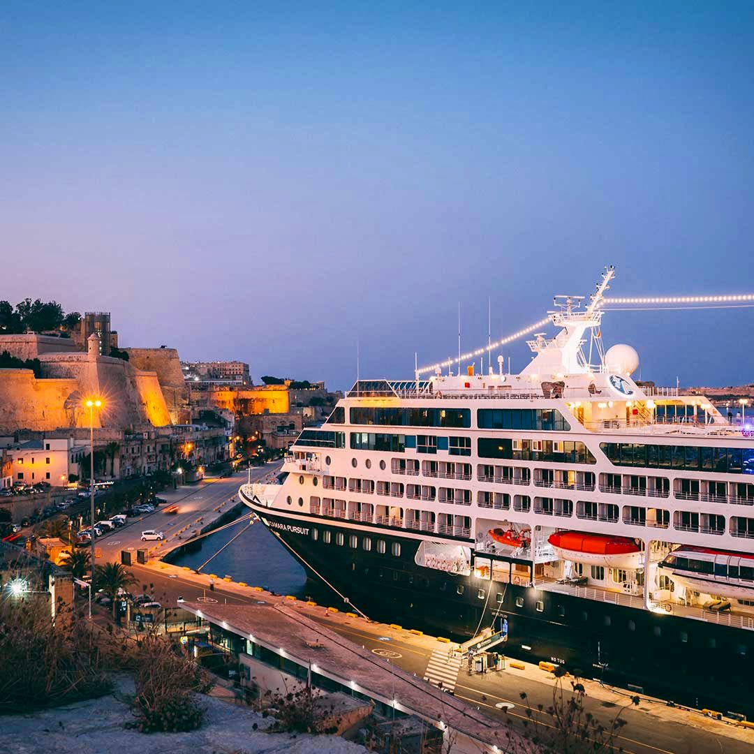Azamara - Club Offers