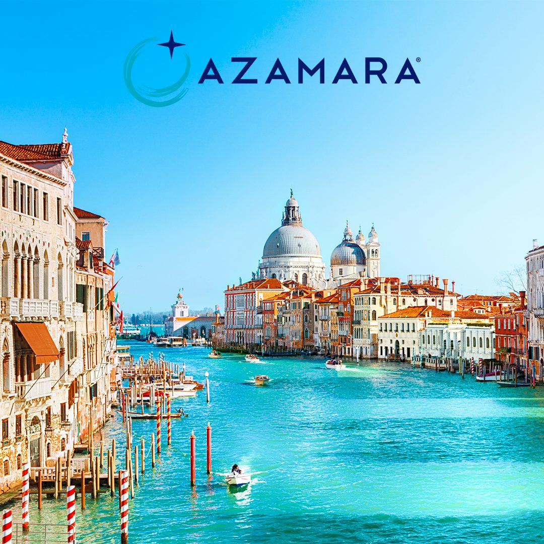 12 Night Fly, Stay & Cruise Intensive Italy with Azamara Cruises
