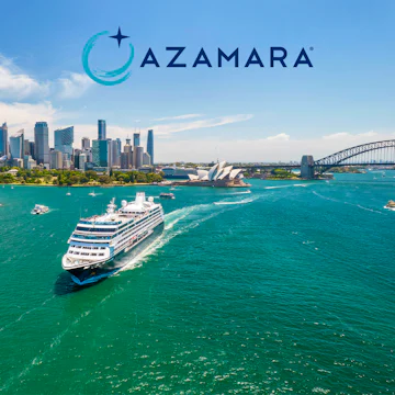 Azamara Cruises Close to Home Cruises