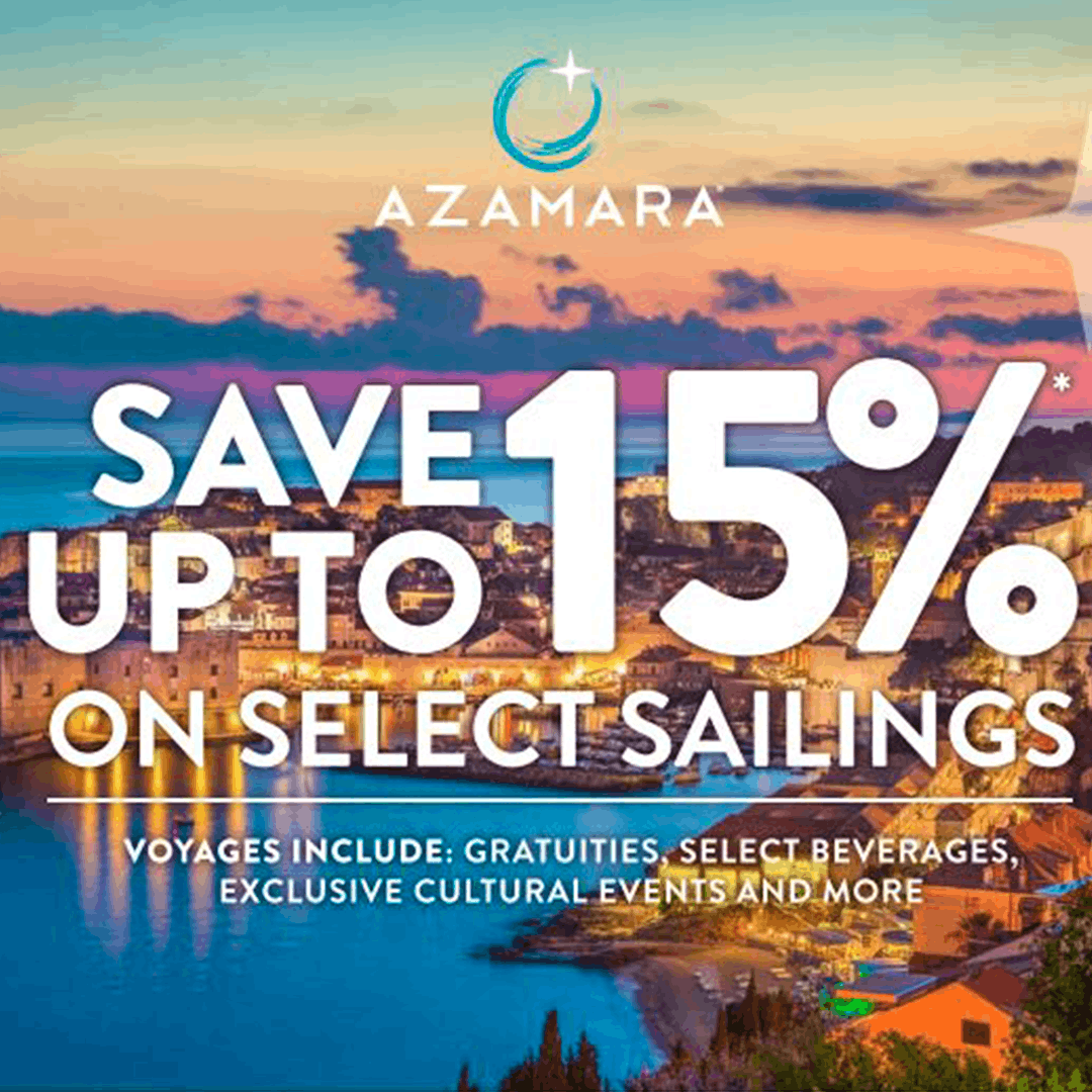 azamara cruises last minute deals