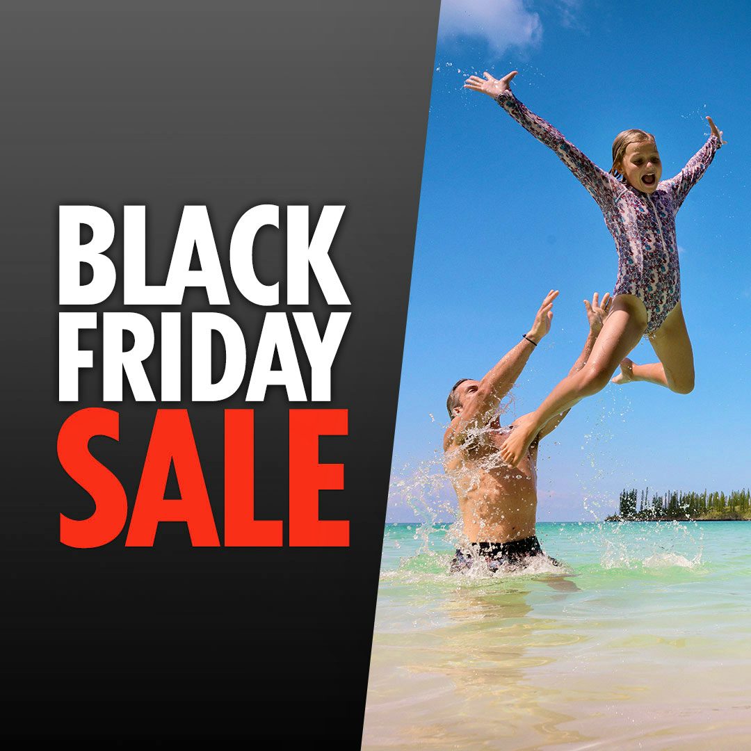 Carnival's Black Friday Sale