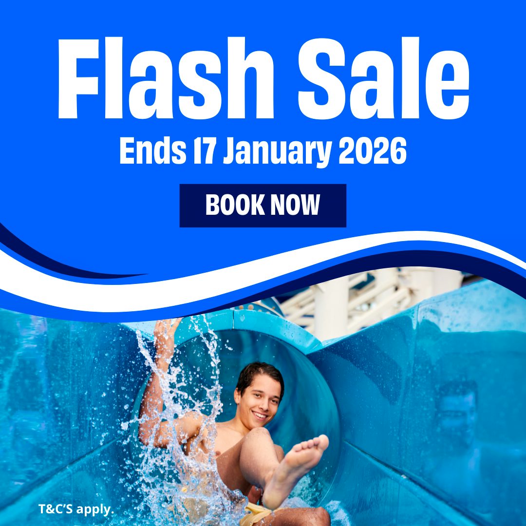 Carnival Flash Sale