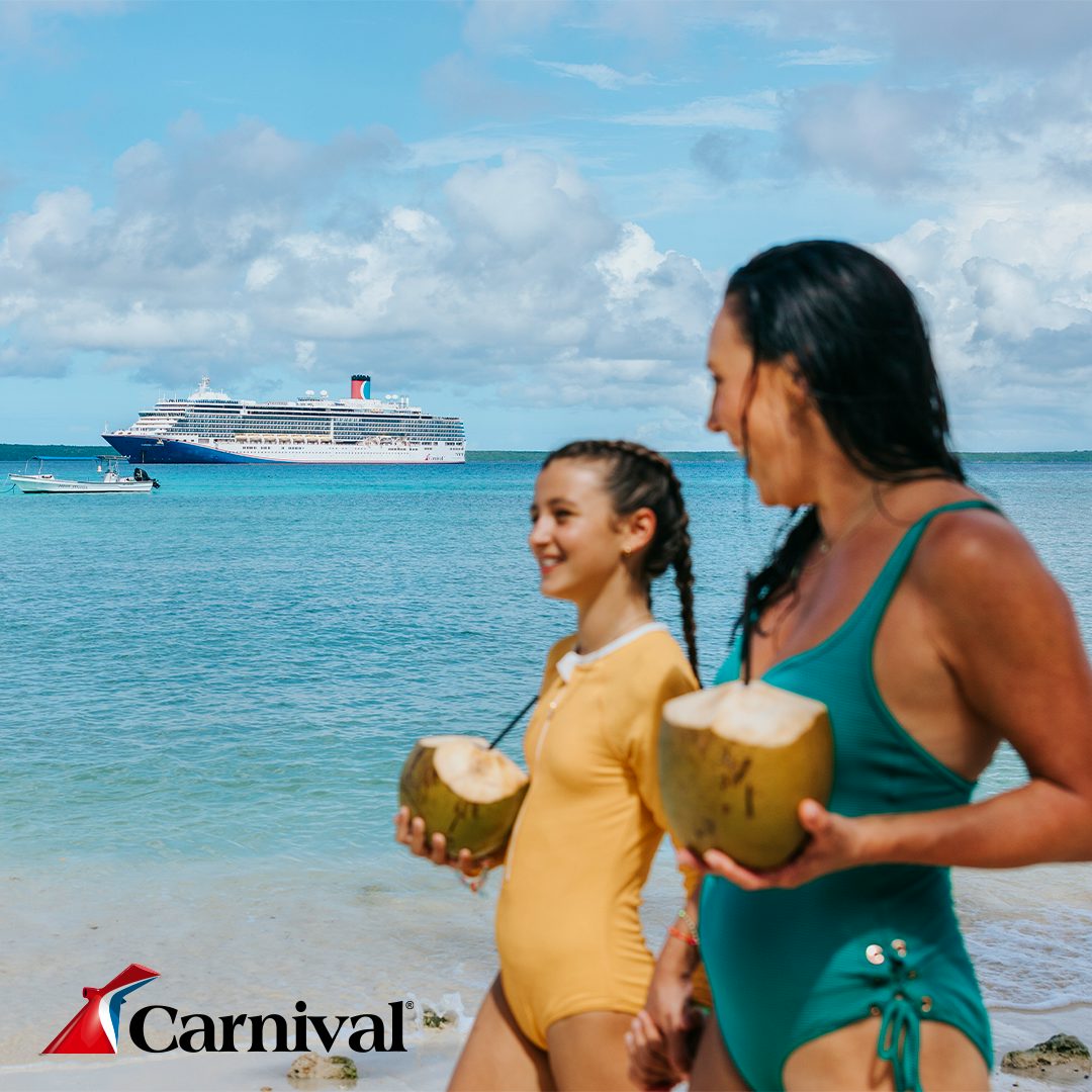 Carnival Last Chance Sailings