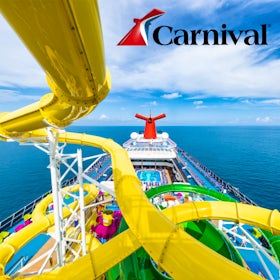 Carnival Celebration completes sea trials - Cruiseguru