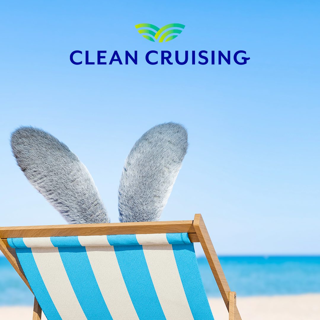 Easter Holiday Cruises 2027