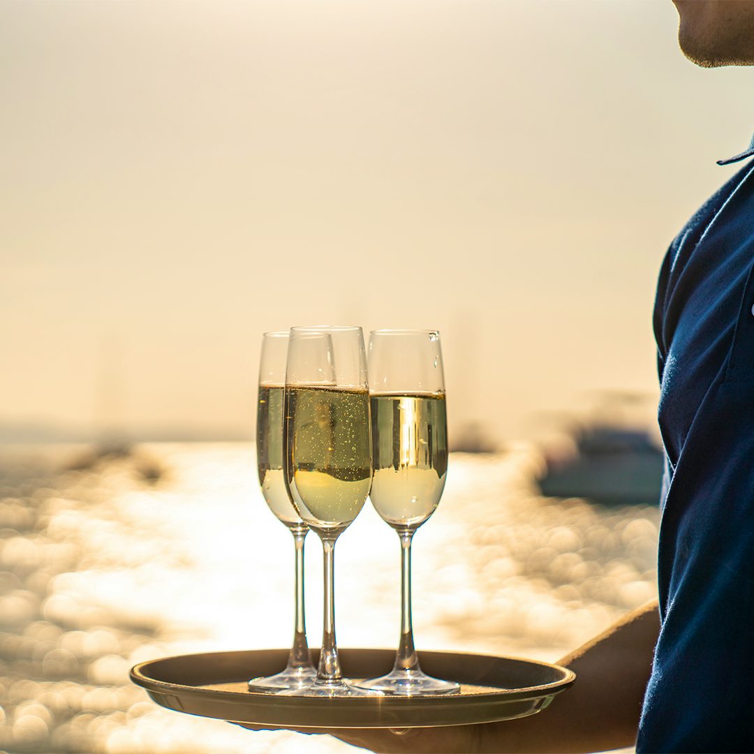 Luxury Close to Home