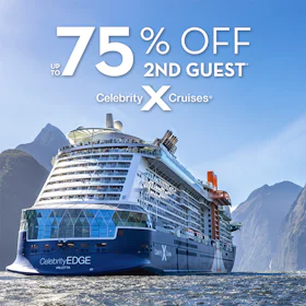 Celebrity Cruises 2024-2027 | CRUISE SALE $76/day