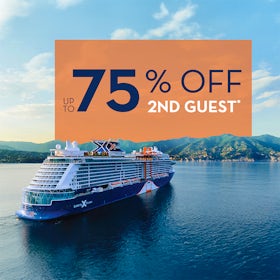 Celebrity Cruises 2024-2026 | CRUISE SALE $84/day