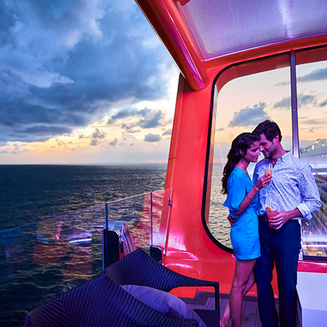Celebrity Cruises - Club Offers