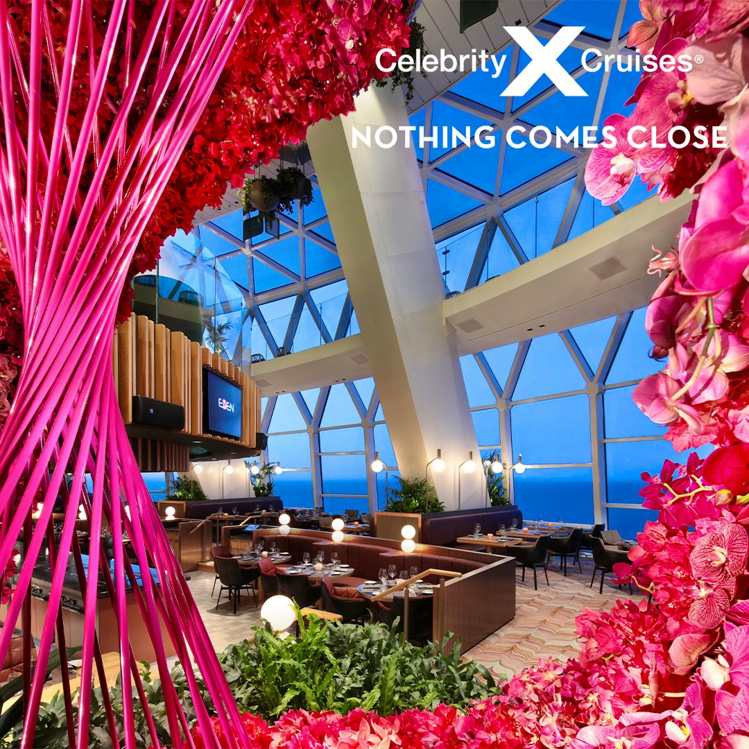 Celebrity Cruises - Club Bonus Offer