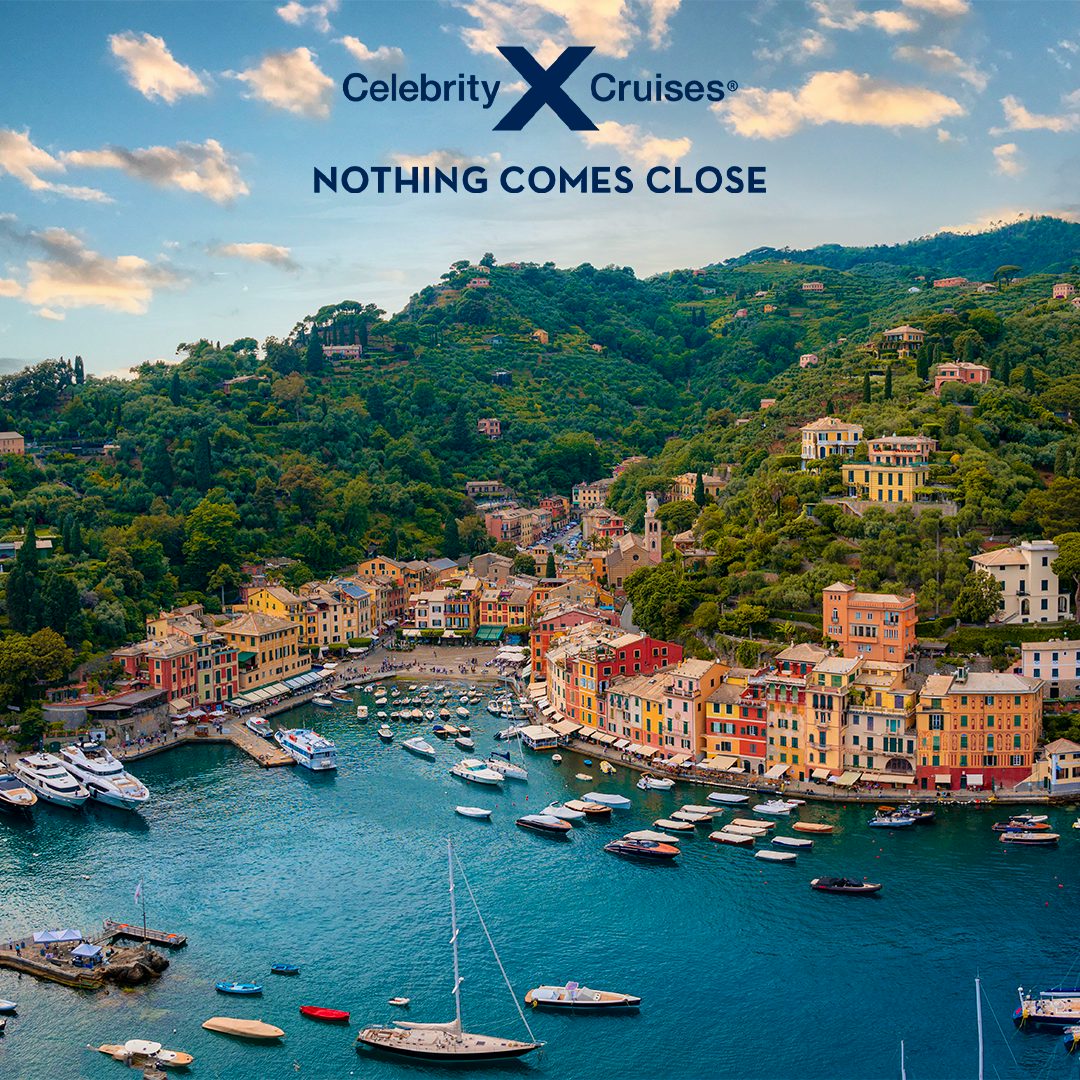 Celebrity Cruises Europe and the Mediterranean