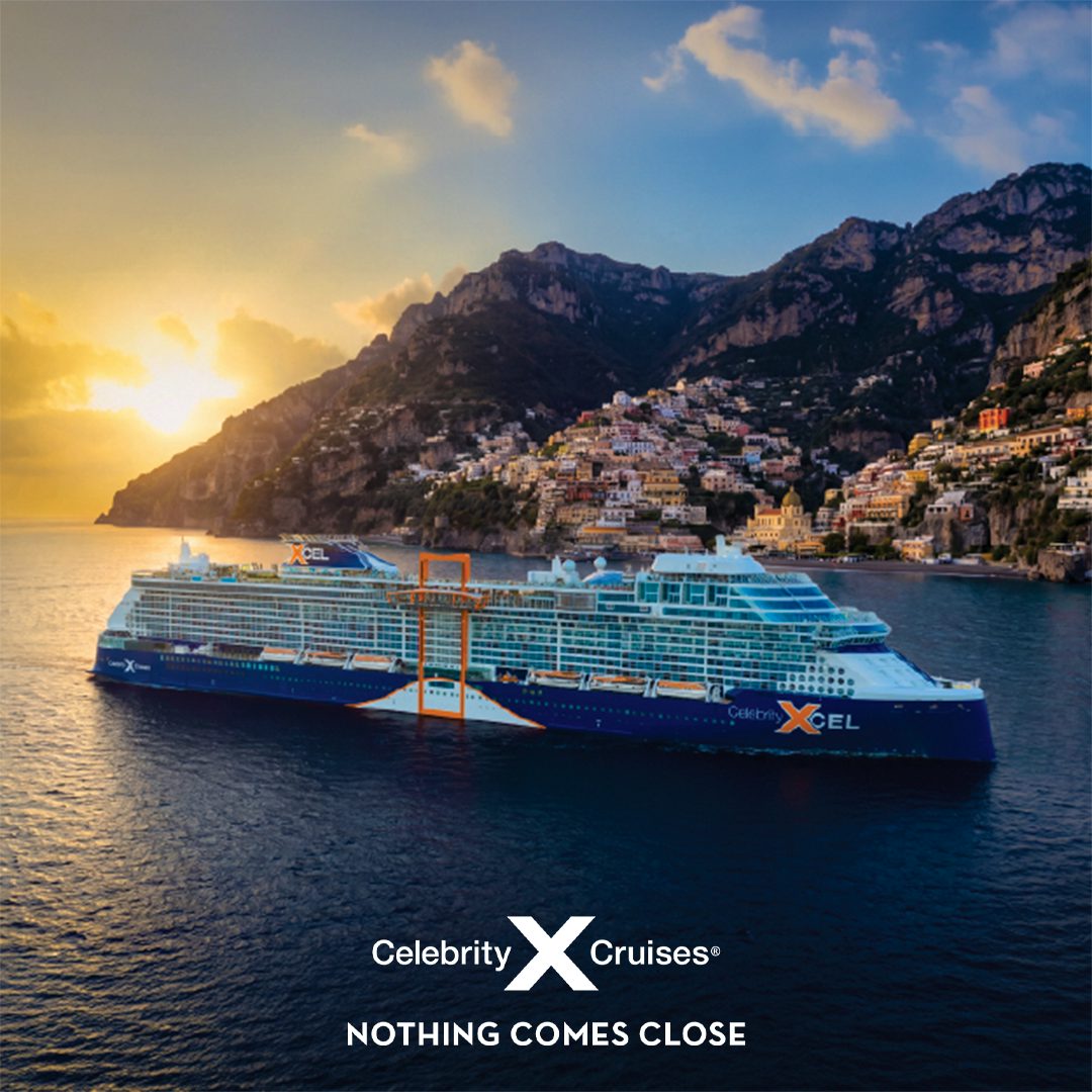 Celebrity Cruises Savings Sale