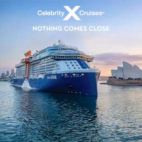 Celebrity Cruises 2025-2027 | CRUISE SALE $97/day