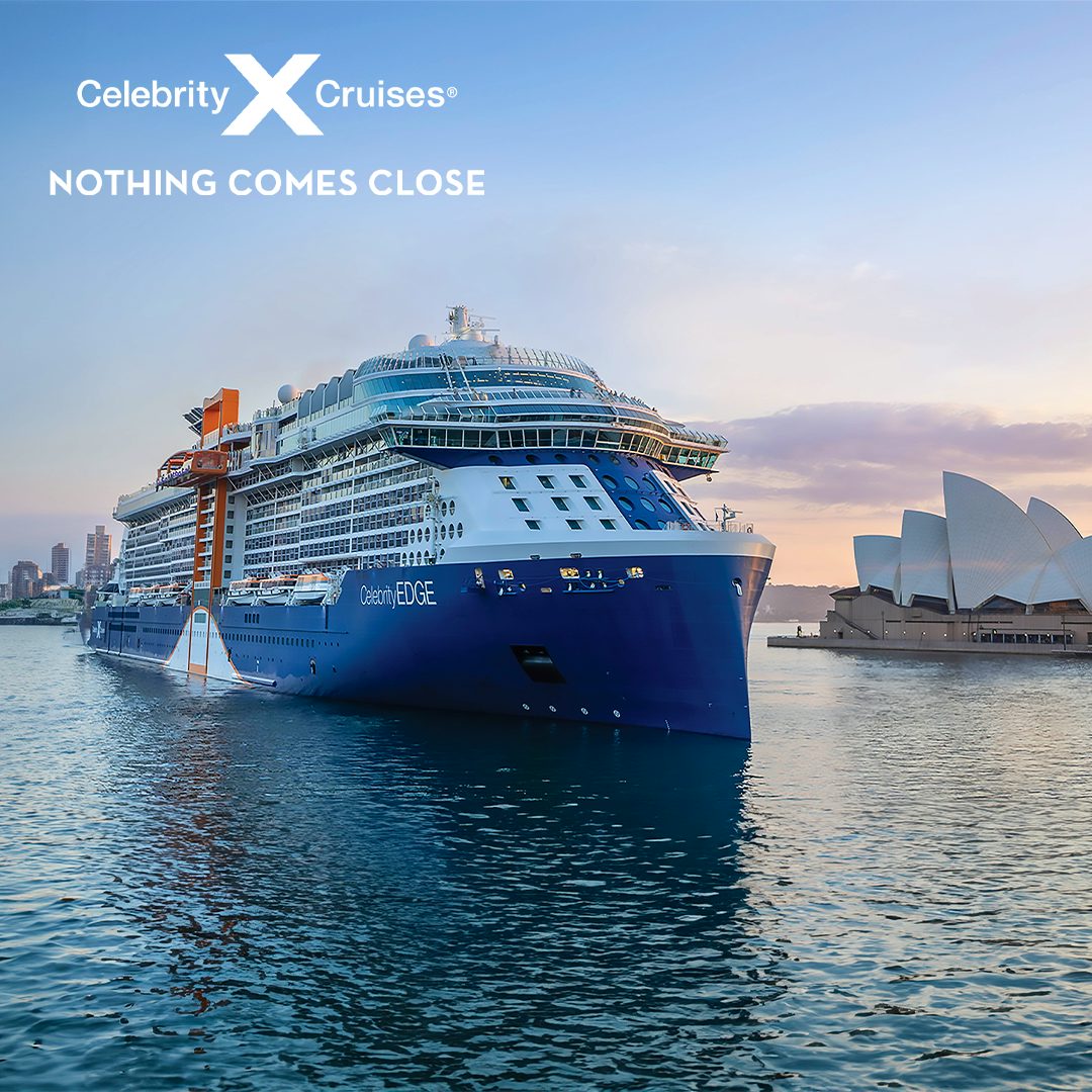 Celebrity Hot Local Getaways!