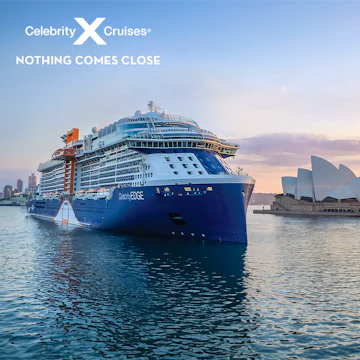 Celebrity Hot Local Getaways!