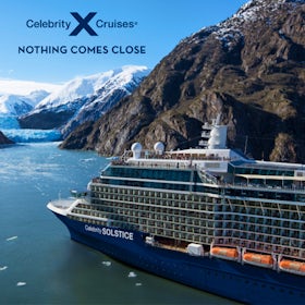 Celebrity Millennium Cruises 2024-2026 | CRUISE SALE $164/day