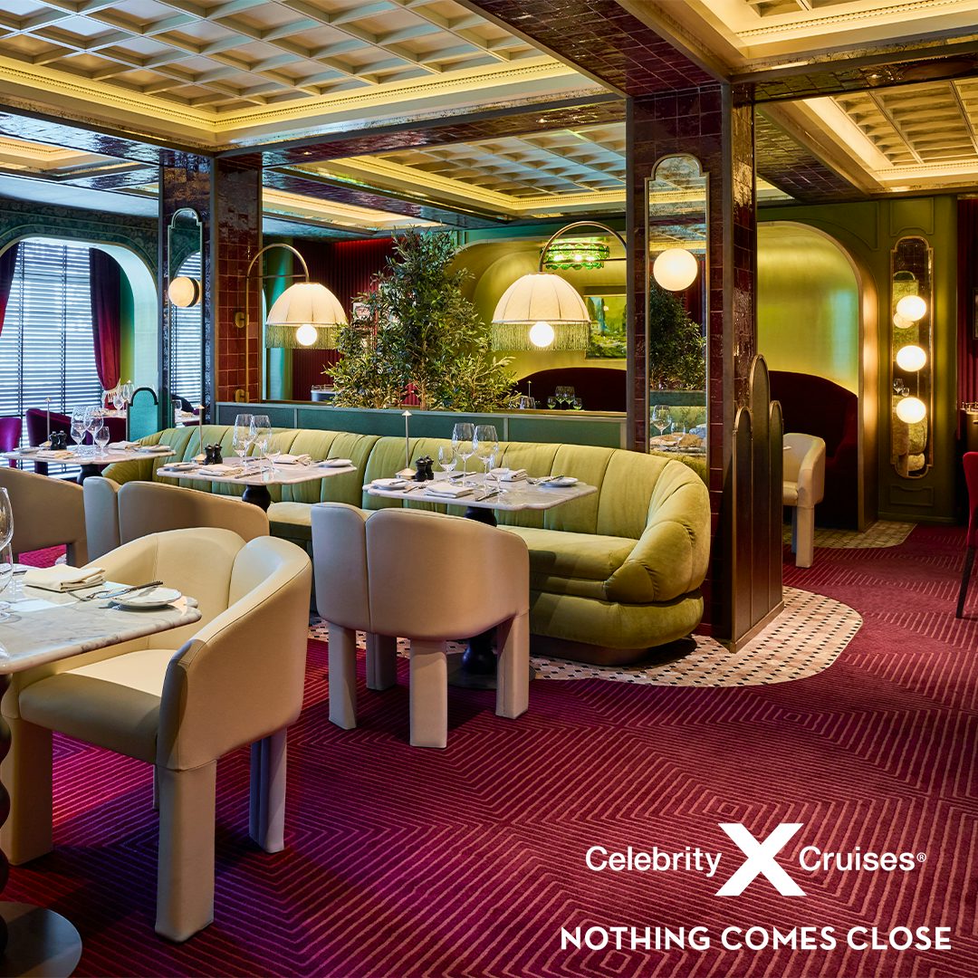 The Renewed Celebrity Solstice Awaits!