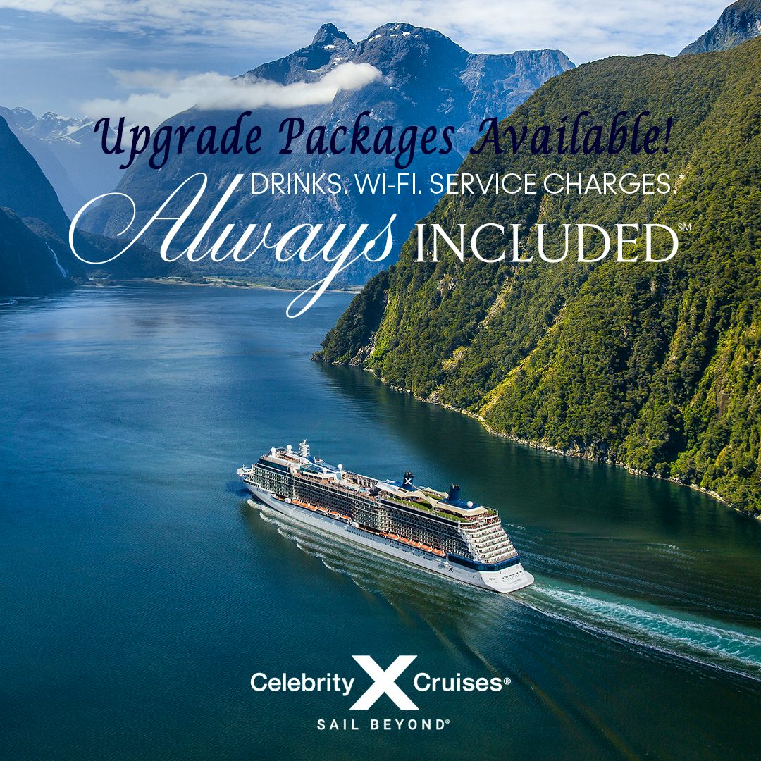 Upgrade Packages Available