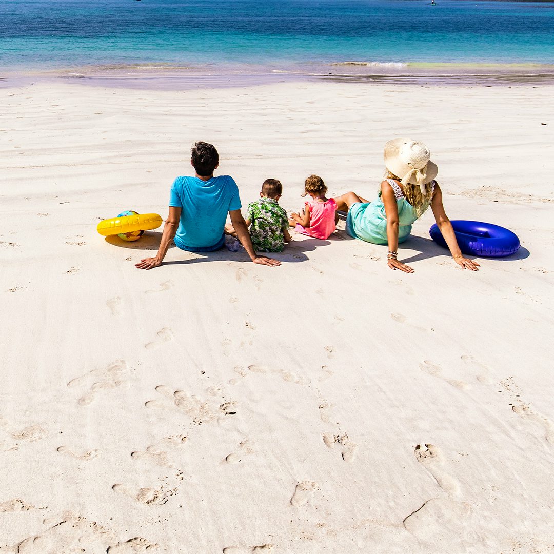 Family Holiday Getaways for 2026