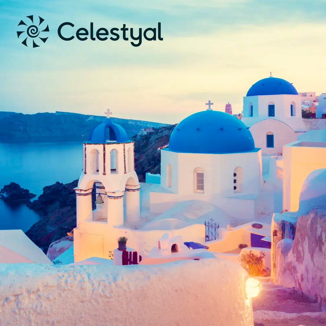 Celestyal Flash Sale