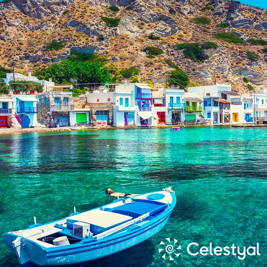 Celestyal Last Minute Sale