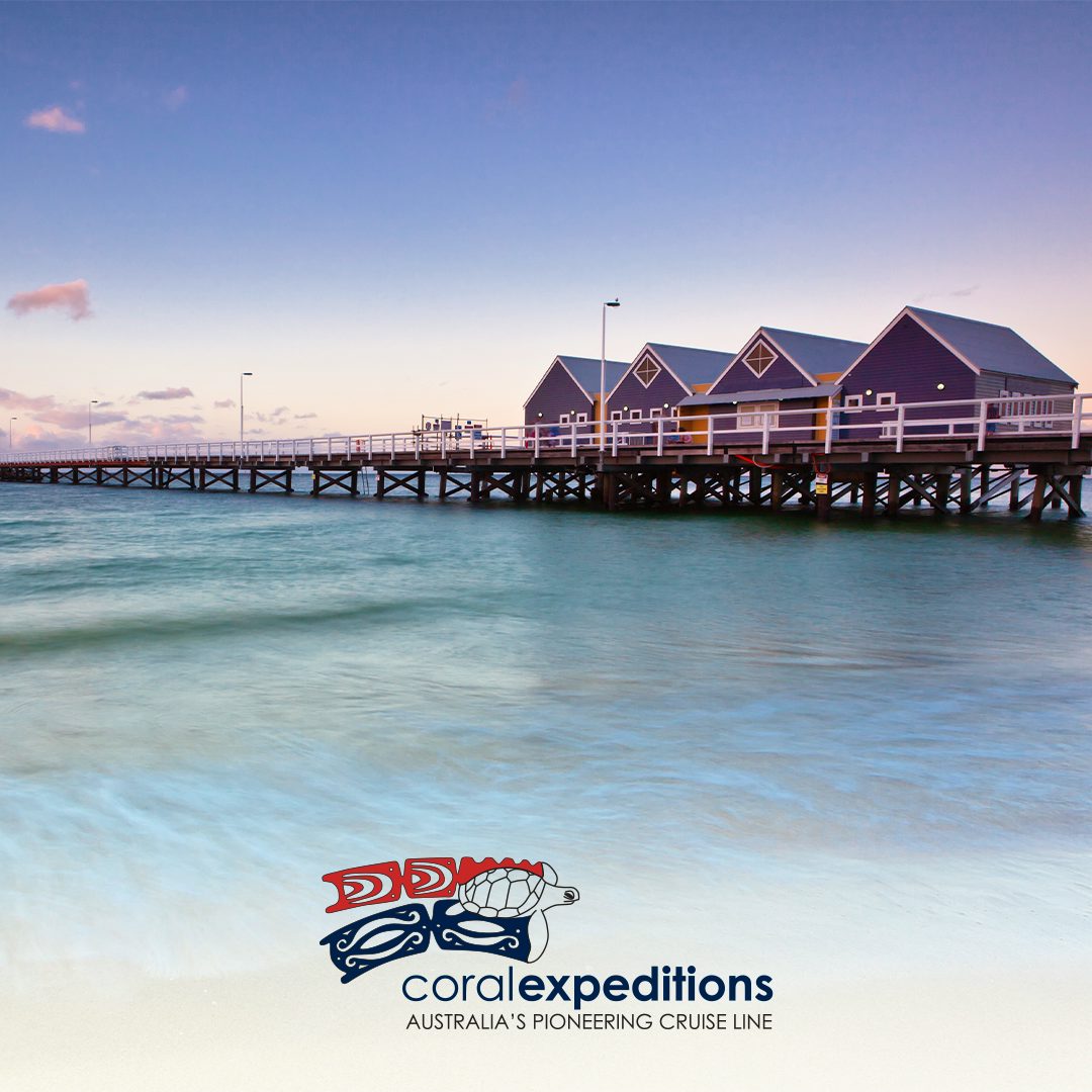 Coral Expeditions Coastal Adventures Collection