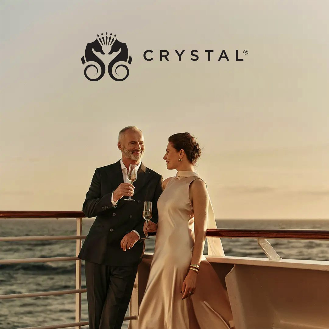 Crystal's Save & Indulge Sale