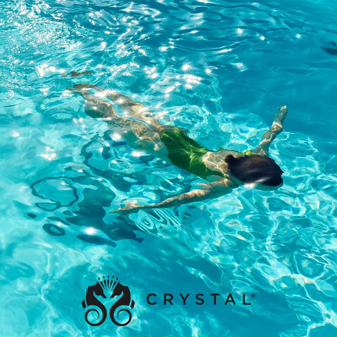Crystal Wellness at Sea
