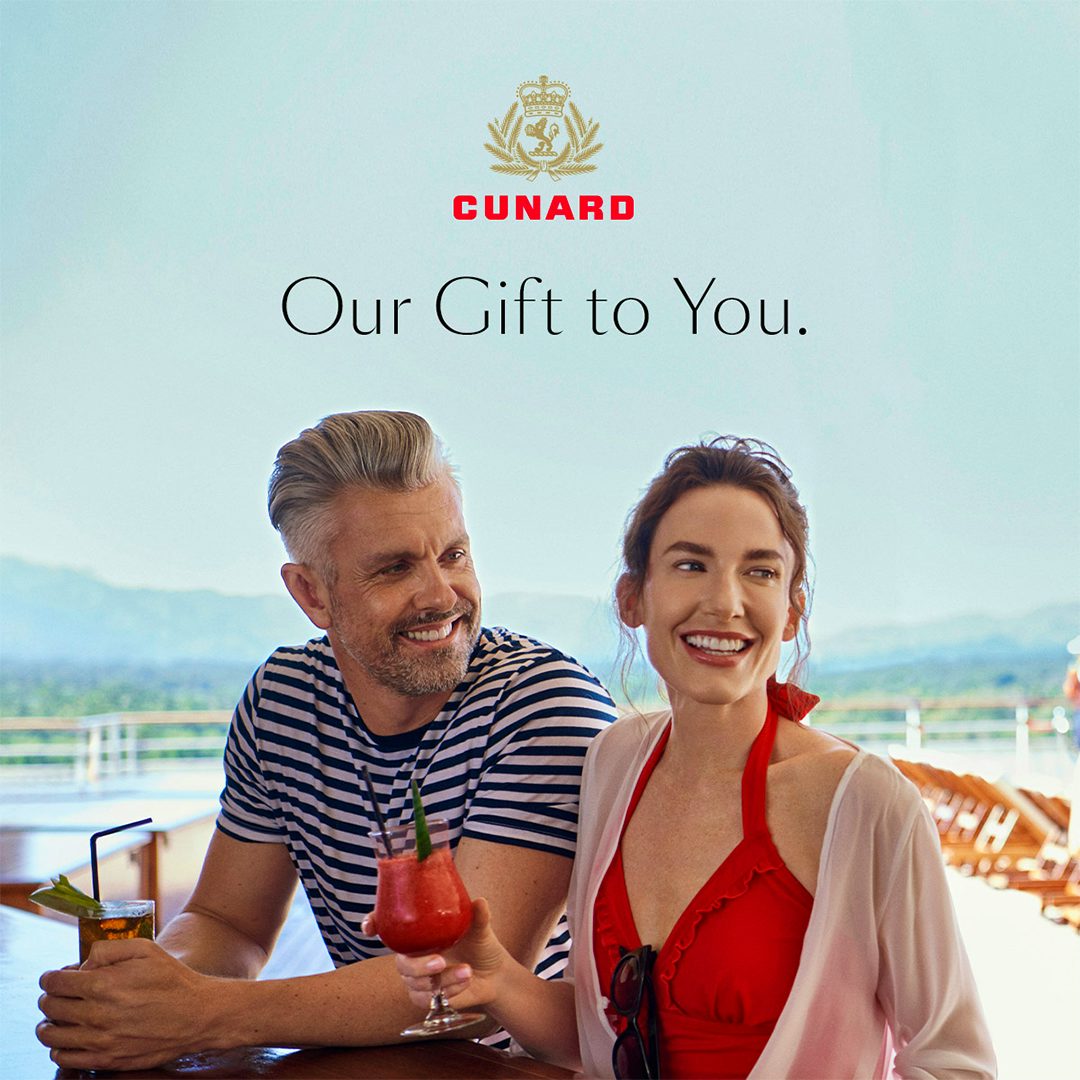 Our Gift to You Sale